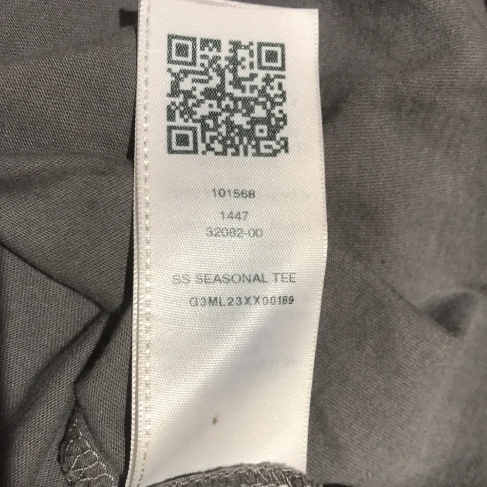 EUC True Religion Tee Size XXL